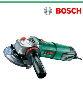 Ъглошлайф Bosch PWS 1000-125 CE